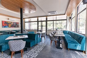 juSTa Luxe Rasa Retreat & Spa, Rishikesh
