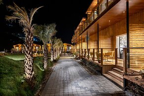 juSTa Luxe Rasa Retreat & Spa, Rishikesh