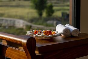 juSTa Luxe Rasa Retreat & Spa, Rishikesh