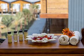 juSTa Luxe Rasa Retreat & Spa, Rishikesh