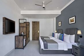 juSTa Luxe Rasa Retreat & Spa, Rishikesh