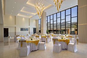 juSTa Luxe Rasa Retreat & Spa, Rishikesh