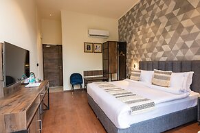 juSTa Luxe Rasa Retreat & Spa, Rishikesh
