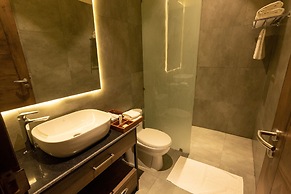 juSTa Luxe Rasa Retreat & Spa, Rishikesh