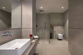 juSTa Luxe Rasa Retreat & Spa, Rishikesh
