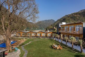 juSTa Luxe Rasa Retreat & Spa, Rishikesh