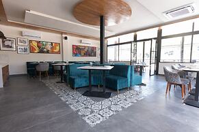 juSTa Luxe Rasa Retreat & Spa, Rishikesh