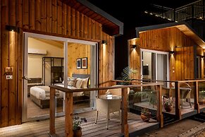 juSTa Luxe Rasa Retreat & Spa, Rishikesh