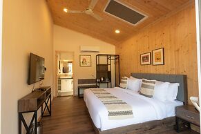 juSTa Luxe Rasa Retreat & Spa, Rishikesh