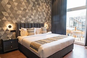juSTa Luxe Rasa Retreat & Spa, Rishikesh
