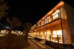 juSTa Luxe Rasa Retreat & Spa, Rishikesh