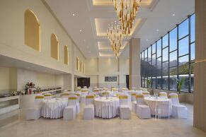 juSTa Luxe Rasa Retreat & Spa, Rishikesh