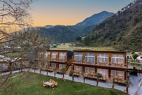 juSTa Luxe Rasa Retreat & Spa, Rishikesh