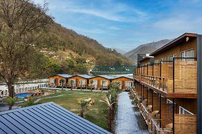 juSTa Luxe Rasa Retreat & Spa, Rishikesh