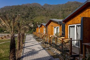 juSTa Luxe Rasa Retreat & Spa, Rishikesh
