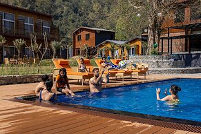 juSTa Luxe Rasa Retreat & Spa, Rishikesh