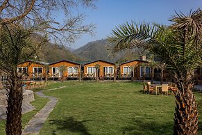 juSTa Luxe Rasa Retreat & Spa, Rishikesh