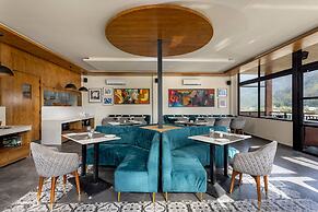 juSTa Luxe Rasa Retreat & Spa, Rishikesh