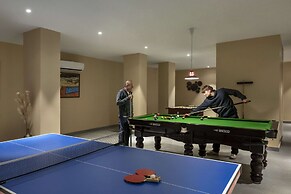 juSTa Luxe Rasa Retreat & Spa, Rishikesh