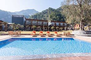 juSTa Luxe Rasa Retreat & Spa, Rishikesh