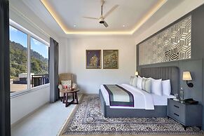 juSTa Luxe Rasa Retreat & Spa, Rishikesh