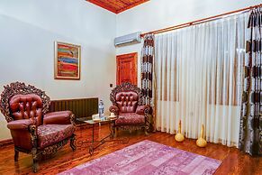 Kerem Ile Asli Hotel