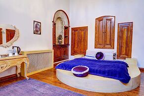 Kerem Ile Asli Hotel