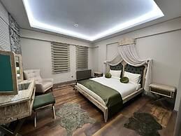 Kerem Ile Asli Hotel