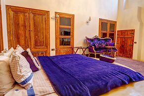 Kerem Ile Asli Hotel