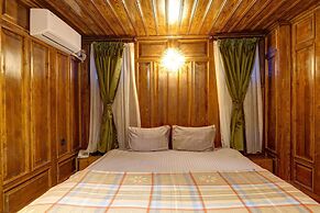 Kerem Ile Asli Hotel