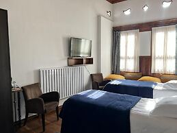 Kerem Ile Asli Hotel