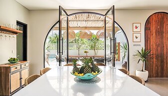 Casa 88 Villa