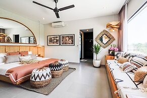 Casa 88 Villa