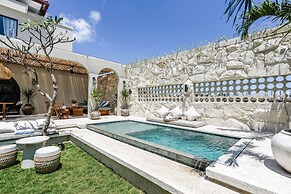 Casa 88 Villa