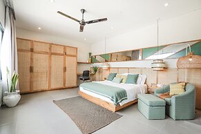 Casa 88 Villa