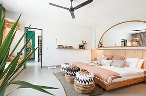 Casa 88 Villa