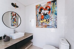 Casa 88 Villa