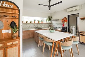 Casa 88 Villa