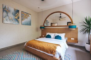 Casa 88 Villa