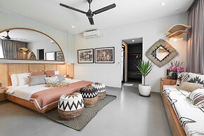 Casa 88 Villa
