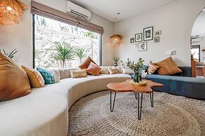 Casa 88 Villa