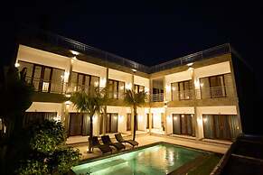 Sedana Cottage