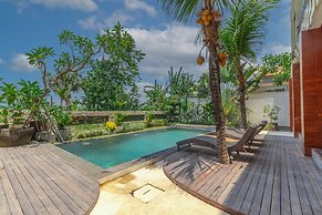 Sedana Cottage