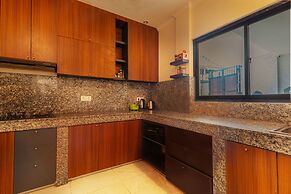 Sedana Cottage