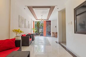 Sedana Cottage