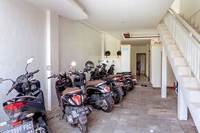 Sedana Cottage