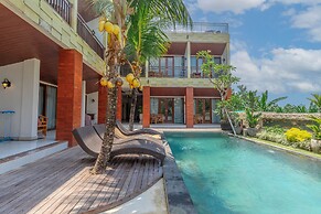 Sedana Cottage