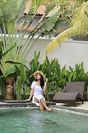 Sedana Cottage