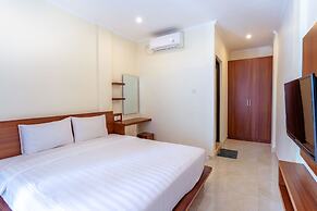 Sedana Cottage