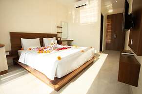 Sedana Cottage